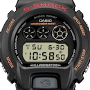 Relógio G-Shock Dw-6900Ub-9Dr - Foto 3