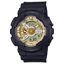 Relógio G-Shock Ga-110Cd-1A9Dr - Foto 1