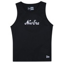 Camiseta Regata New Era Branded - Feminina - Foto 1