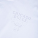 Camiseta New Era Plus Size Regular Nba Chicago Bulls - Masculina - Foto 3