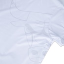 Camiseta New Era Plus Size Regular Nba Chicago Bulls - Masculina - Foto 4