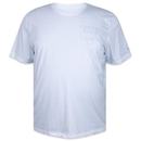 Camiseta New Era Plus Size Regular Nba Chicago Bulls - Masculina - Foto 1