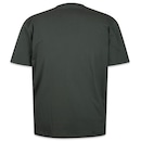 Camiseta New Era Plus Size Regular Nfl Green Bay Packers - Masculina - Foto 2