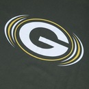 Camiseta New Era Plus Size Regular Nfl Green Bay Packers - Masculina - Foto 3