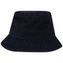 Chapeu New Era Bucket Feminino Mlb New York Yankees Script Feminino Mbv25Hea006 100% Algodão - Foto 6