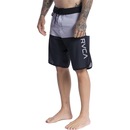 Bermuda Rvca Eastern Color Block 19" Sm24 Masculina - Foto 2