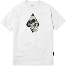 Camiseta Mcd Regular Caveira Espada - Masculina - Foto 1