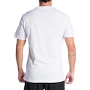 Camiseta Quiksilver Driver - Masculina - Foto 2