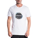 Camiseta Quiksilver Driver - Masculina - Foto 1