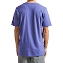 Camiseta Hurley Flower - Masculina - Foto 2