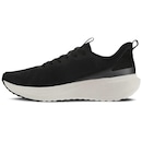 Tênis Under Armour Charged Great Unissex - Unissex - Foto 3