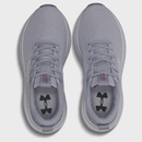 Tênis Under Armour Charged Great Unissex - Unissex - Foto 3