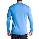 Camiseta Quiksilver Surf Solid Streak Ls - Masculina - Foto 2