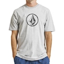 Camiseta Volcom Spray Stone - Masculina - Foto 1