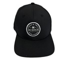 Boné Aba Curva Dc Shoes Reynotts Wt24 - Snapback - Adulto - Foto 3