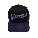 Boné Aba Curva Dc Shoes Showtime Empire Snapback Wt24 - Snapback - Adulto - Foto 3