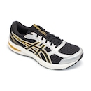 KIT TÊNIS ASICS GEL-NAGOYA ST + 3 PARES DE MEIAS MASCULINO - Foto 2