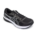 KIT TÊNIS ASICS GEL-NAGOYA ST + 3 PARES DE MEIAS MASCULINO - Foto 2
