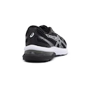 KIT TÊNIS ASICS GEL-NAGOYA ST + 3 PARES DE MEIAS MASCULINO - Foto 4