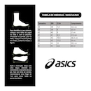 KIT TÊNIS ASICS GEL-NAGOYA ST + 3 PARES DE MEIAS MASCULINO - Foto 6
