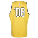 Camiseta Regata New Era Oklahoma City Thunder Core Masculina - Foto 2