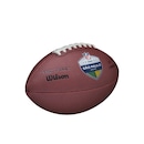Bola de Futebol Americano Nfl Duke São Paulo Wilson Brasil - Foto 2