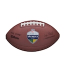 Bola de Futebol Americano Nfl Duke São Paulo Wilson Brasil - Foto 1