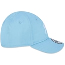 Boné Aba Curva New Era 920 New York Yankees Elástico - Infantil - Foto 5