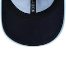 Boné Aba Curva New Era 920 New York Yankees Elástico - Infantil - Foto 7