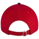 Boné Aba Curva New Era 920 New York Yankees Street Food Fruit - Strapback - Adulto - Foto 2