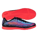 Chuteira Futsal Topper Strike Vi - Adulto - Foto 6