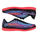 Chuteira Futsal Topper Strike Vi - Adulto - Foto 8