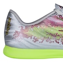 Chuteira Futsal Topper Strike Vi - Adulto - Foto 3