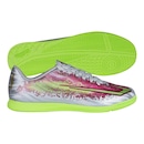 Chuteira Futsal Topper Strike Vi - Adulto - Foto 6