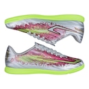 Chuteira Futsal Topper Strike Vi - Adulto - Foto 8