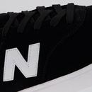 Tênis New Balance 55 All Black Masculino - Foto 7