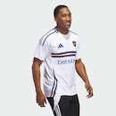 Camisa 2 Boca Juniors 24/25 adidas - Masculina - Foto 5