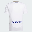 Camisa 2 Boca Juniors 24/25 adidas - Masculina - Foto 6