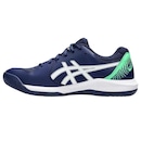 Tênis Asics Gel Dedicate 8 Clay Masculino - Foto 2