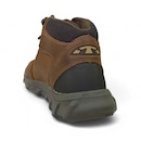Bota Bull Terrier Outback - Masculina - Foto 3