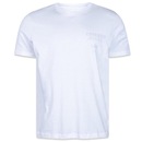 Camiseta New Era Chicago Bulls Core Essentials Style - Masculina - Foto 1