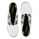 Kit Chuteira Society New Balance Tekela Magique Tf V4+ e Meião - Adulto - Foto 4