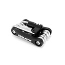 Ferramenta Tipo Canivete Hupi Mt-002 12 Funcoes - Foto 1