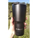Kit Copo Térmico Pullo Gump - 2 Unidades - 600ml - Foto 9