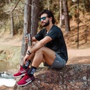 Kit Copo Térmico Pullo Gump - 2 Unidades - 600ml - Foto 10