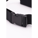 Pochete Hupi Running Fit Preto - Foto 5