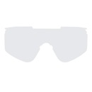 Lente Extra Hupi Maverick Transparente - Foto 1