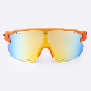 Óculos de Sol Unissex Hupi Quiriri Sertões - Foto 2