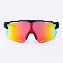 Óculos de Sol Unissex Hupi Quiriri Sertões - Foto 2