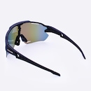 Óculos de Sol Unissex Hupi Quiriri Sertões - Foto 3